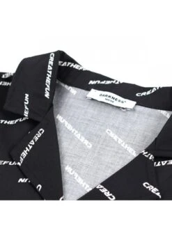 Letter Pattern Cotton Single Breasted Boy Clothing Sets 21 Letter Pattern Cotton Single Breasted Boy Clothing Sets -Kids Clothing Shop P 20240617160432545 505