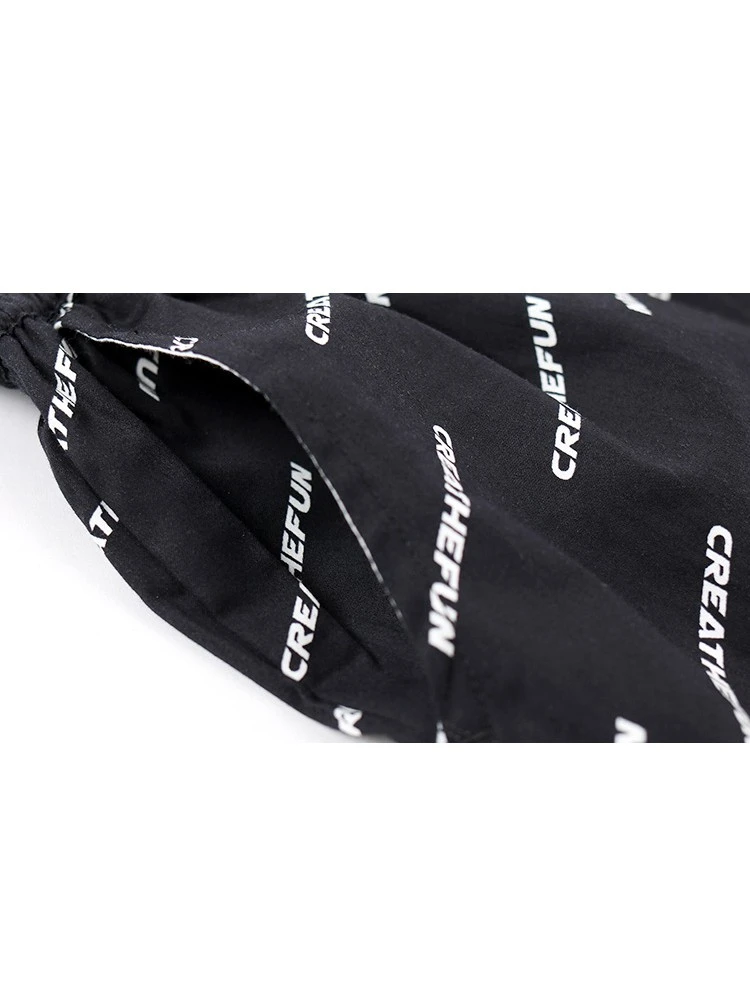 Letter Pattern Cotton Single Breasted Boy Clothing Sets 11 Letter Pattern Cotton Single Breasted Boy Clothing Sets - Image 11