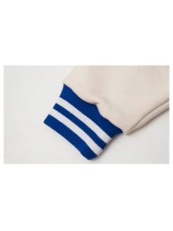 Crewneck Draped Sleeve Cotton Boy Coat -Kids Clothing Shop P 20240617182812783 605