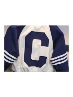 Colorblock Striped Fitted Boy Coat -Kids Clothing Shop P 20240618083646737 111