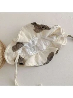 Spaghetti Straps Cotton Buckle Sleepsuits 15 Spaghetti Straps Cotton Buckle Sleepsuits -Kids Clothing Shop P 20240618104026970 236