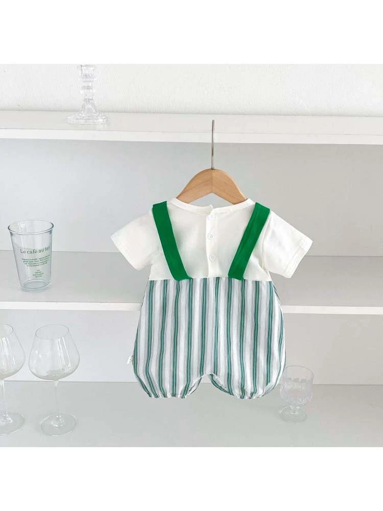 Geometric Pattern Striped Buckle Sets 2 Geometric Pattern Striped Buckle Sets - Image 2