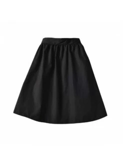 Leopard Stringy Selvedge A-line Girl Clothing Sets -Kids Clothing Shop P 20240618162021093 407