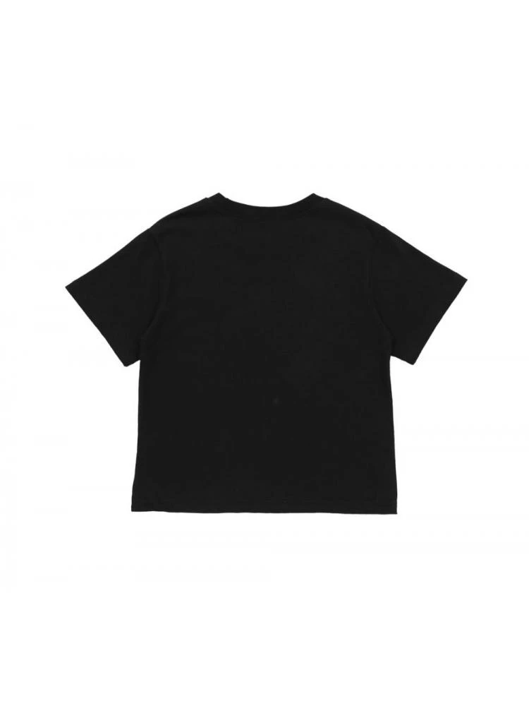 Animal Print Crewneck Loose Boy Tops 3 Animal Print Crewneck Loose Boy Tops - Image 3