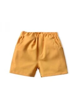 Flower Cotton Skinny Boy Clothing Sets -Kids Clothing Shop P 20240619112014211 997