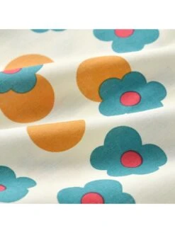 Flower Cotton Skinny Boy Clothing Sets -Kids Clothing Shop P 20240619112014637 468