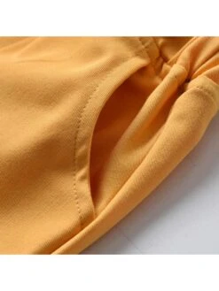 Flower Cotton Skinny Boy Clothing Sets -Kids Clothing Shop P 20240619112015137 573