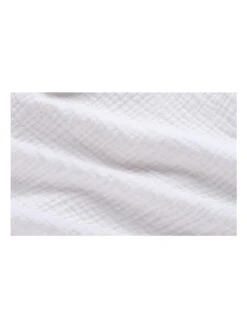 Embroidery Crewneck Cotton Rompers -Kids Clothing Shop P 20240619135224188 875