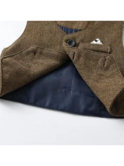 Solid Color Cotton Skinny Boy Clothing Sets -Kids Clothing Shop P 20240619144413469 523