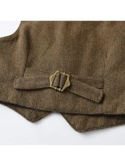 Solid Color Cotton Skinny Boy Clothing Sets -Kids Clothing Shop P 20240619144414051 336