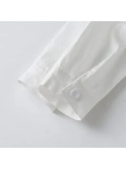 Solid Color Cotton Skinny Boy Clothing Sets -Kids Clothing Shop P 20240619144418691 151