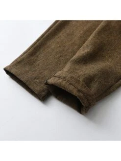 Solid Color Cotton Skinny Boy Clothing Sets -Kids Clothing Shop P 20240619144421362 762