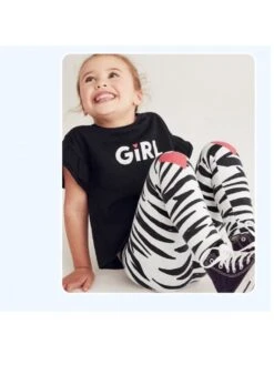 Ruffle Letter Zebra Girl Clothing Sets 6 Ruffle Letter Zebra Girl Clothing Sets -Kids Clothing Shop P 20240619152009929 894