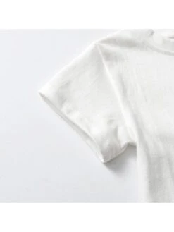 Flower Crewneck Loose Boy Clothing Sets -Kids Clothing Shop P 20240619153208441 180