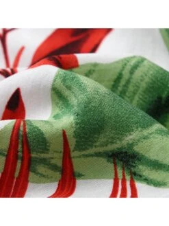 Flower Cotton Single Breasted Boy Clothing Sets -Kids Clothing Shop P 20240619154409944 938