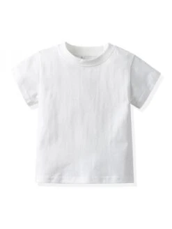 Flower Cotton Single Breasted Boy Clothing Sets -Kids Clothing Shop P 20240619154412584 789