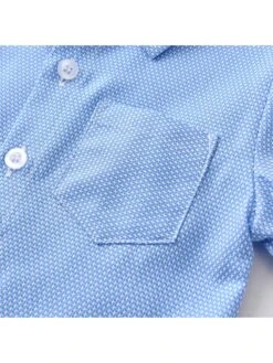 Striped Cotton Skinny Boy Clothing Sets 19 Striped Cotton Skinny Boy Clothing Sets -Kids Clothing Shop P 20240619160020115 930