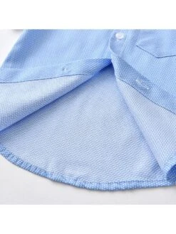 Striped Cotton Skinny Boy Clothing Sets 22 Striped Cotton Skinny Boy Clothing Sets -Kids Clothing Shop P 20240619160022634 585