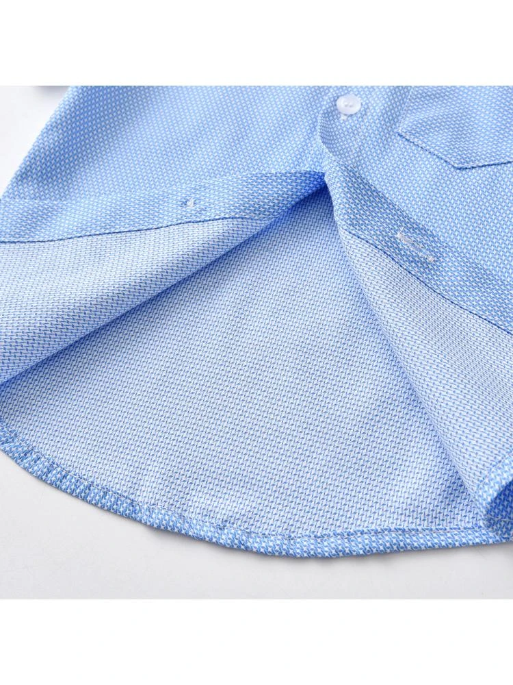 Striped Cotton Skinny Boy Clothing Sets 9 Striped Cotton Skinny Boy Clothing Sets - Image 9