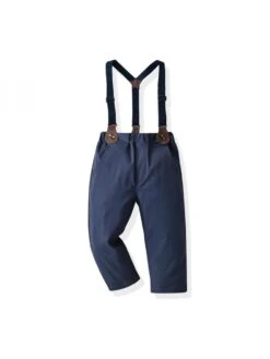 Striped Cotton Skinny Boy Clothing Sets 24 Striped Cotton Skinny Boy Clothing Sets -Kids Clothing Shop P 20240619160024475 658