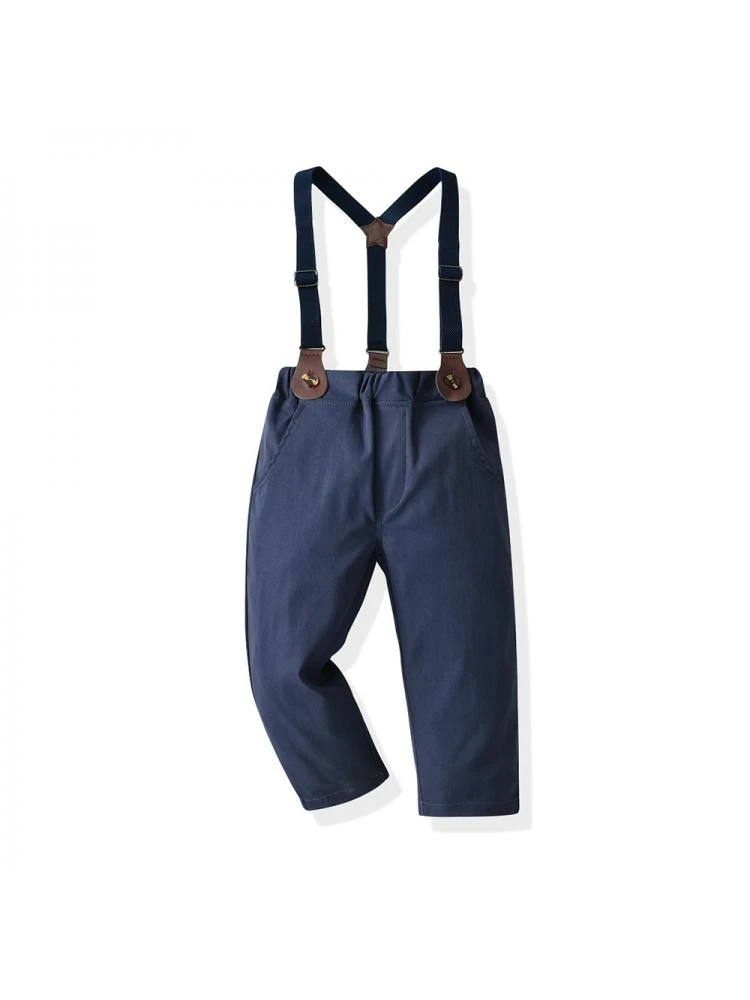 Striped Cotton Skinny Boy Clothing Sets 11 Striped Cotton Skinny Boy Clothing Sets - Image 11