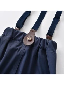 Striped Cotton Skinny Boy Clothing Sets 25 Striped Cotton Skinny Boy Clothing Sets -Kids Clothing Shop P 20240619160025240 986