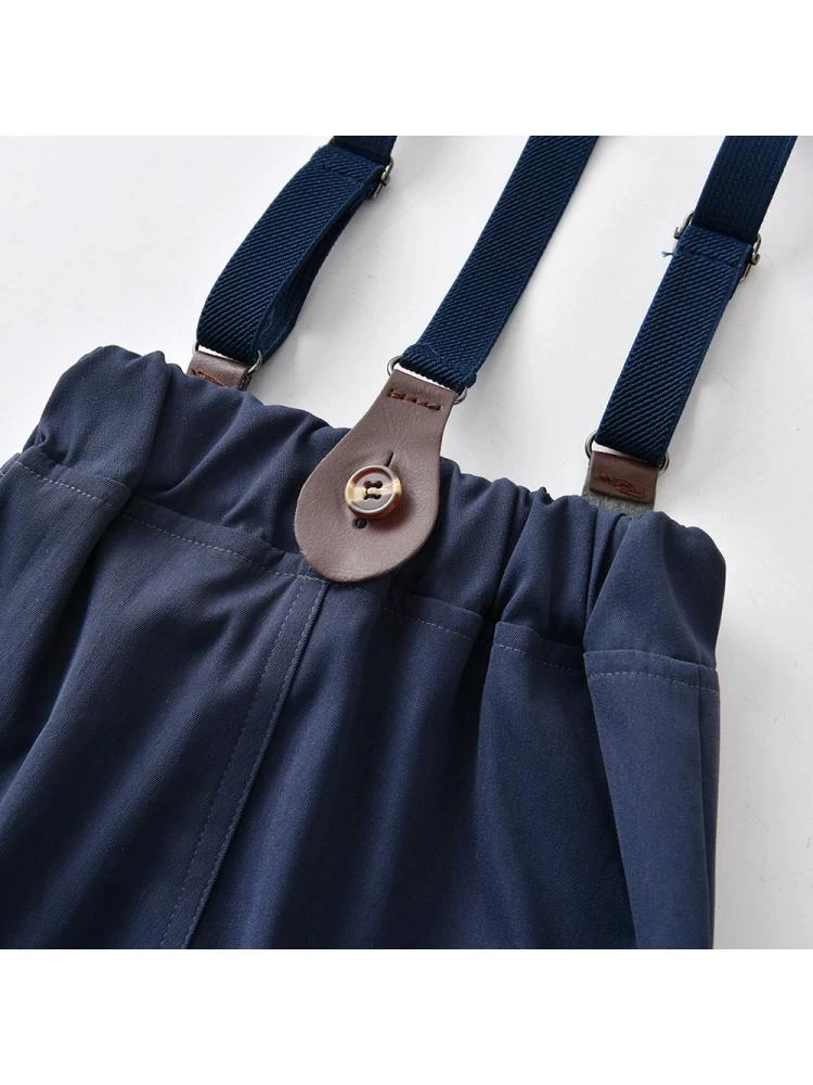 Striped Cotton Skinny Boy Clothing Sets 12 Striped Cotton Skinny Boy Clothing Sets - Image 12