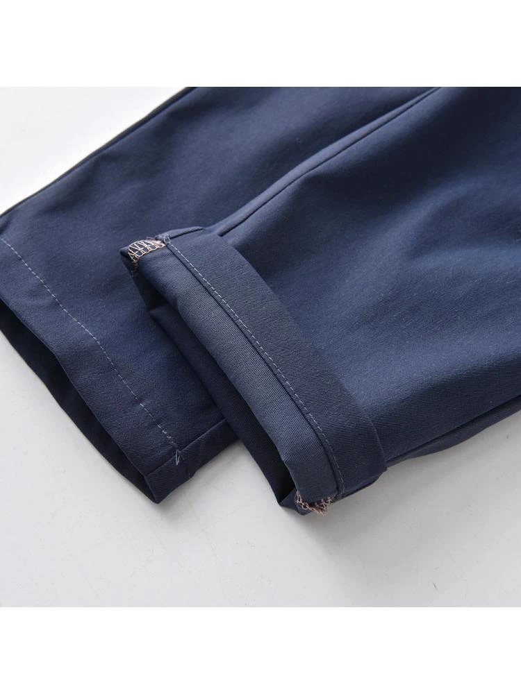 Striped Cotton Skinny Boy Clothing Sets 13 Striped Cotton Skinny Boy Clothing Sets - Image 13