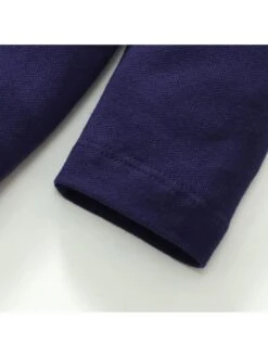 Long Sleeve Cotton Single Breasted Girl Tops -Kids Clothing Shop P 20240619162009692 123