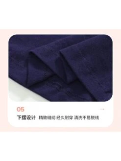 Long Sleeve Cotton Single Breasted Girl Tops -Kids Clothing Shop P 20240619162012859 783