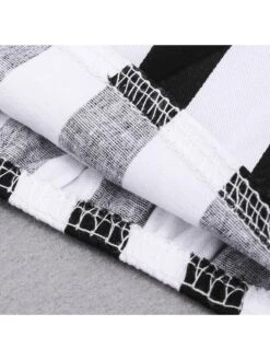 Bow Striped Girl Clothing Sets -Kids Clothing Shop P 20240619174841227 790