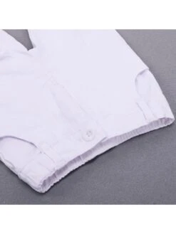 Bow Striped Girl Clothing Sets -Kids Clothing Shop P 20240619174842989 741