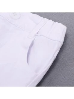 Bow Striped Girl Clothing Sets -Kids Clothing Shop P 20240619174843540 599