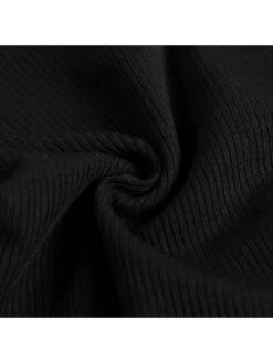 Solid Color Zipper Girl Jumpsuit -Kids Clothing Shop P 20240619181627320 905