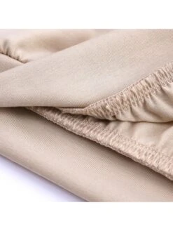 Ruffle Boat Neck Cotton Girl Clothing Sets -Kids Clothing Shop P 20240619182008424 455