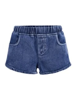 Ruffle Boat Neck Cotton Girl Clothing Sets -Kids Clothing Shop P 20240619182009223 709