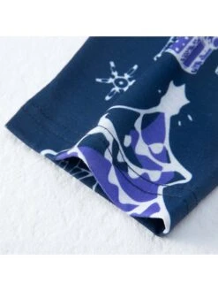 Colorblock Crewneck Loose Family Sets -Kids Clothing Shop P 20240619182808965 825