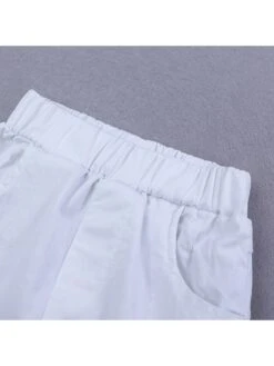 Pattern Ruffle Ripped Girl Clothing Sets -Kids Clothing Shop P 20240620090806631 246