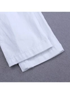 Pattern Ruffle Ripped Girl Clothing Sets -Kids Clothing Shop P 20240620090807858 195