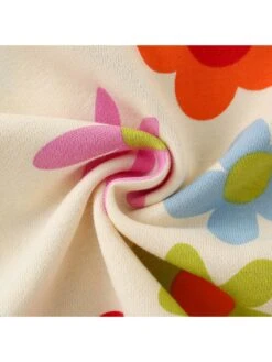 Flower Hooded Cardigan Girl Tops 9 Flower Hooded Cardigan Girl Tops -Kids Clothing Shop P 20240620103628917 357