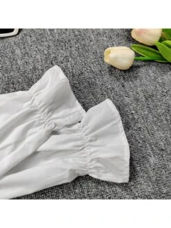 Ruffle PU A-line Girl 2 Piece Sets -Kids Clothing Shop P 20240620144421493 171