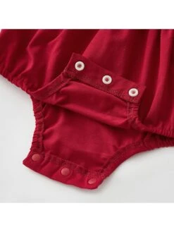 Colorblock Lacework Overalls Rompers 17 Colorblock Lacework Overalls Rompers -Kids Clothing Shop P 20240620154820661 560