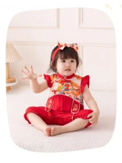 Tassel Fringe Ethnic Sleepsuits 12 Tassel Fringe Ethnic Sleepsuits -Kids Clothing Shop P 20240620161224423 270