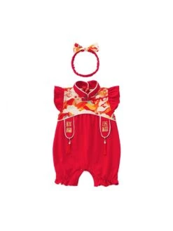 Tassel Fringe Ethnic Sleepsuits 14 Tassel Fringe Ethnic Sleepsuits -Kids Clothing Shop P 20240620161225485 950