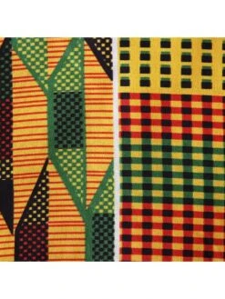 Colorblock Crewneck Long Sleeve Bohemian Boy Coat -Kids Clothing Shop P 20240620172406499 299