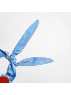 Colorblock Halter Letter Christmas Girl Clothing Sets -Kids Clothing Shop P 20240621090431687 692