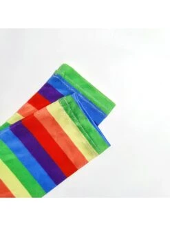 Colorblock Halter Letter Christmas Girl Clothing Sets -Kids Clothing Shop P 20240621090434060 339