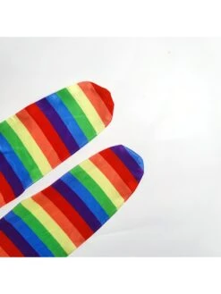 Colorblock Halter Letter Christmas Girl Clothing Sets -Kids Clothing Shop P 20240621090434704 545