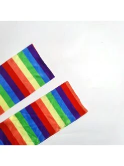 Colorblock Halter Letter Christmas Girl Clothing Sets -Kids Clothing Shop P 20240621090435316 912