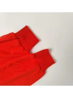 Letter Crewneck Cropped Girl Clothing Sets -Kids Clothing Shop P 20240621092439927 126